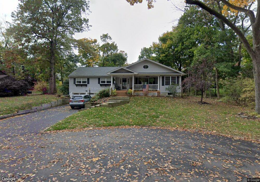 15 Lenape Trail, Chatham, NJ 07928 - photo 1