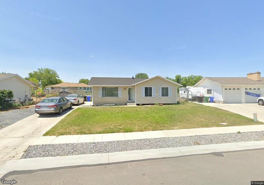 7654 S 2920 W, West Jordan, UT 84084 - photo 1