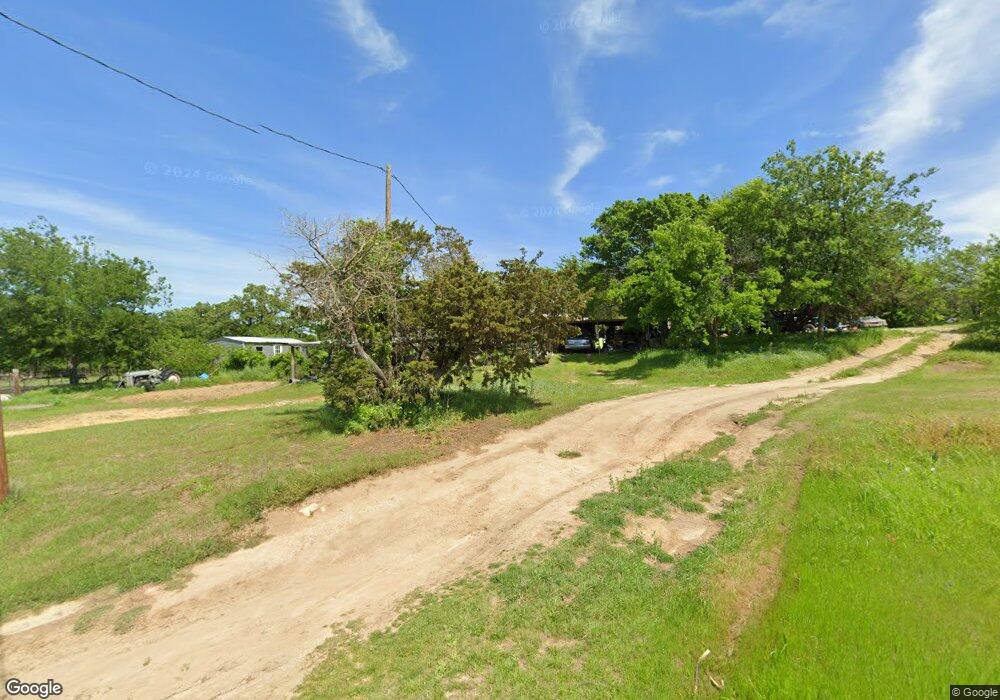 301 Pepper Ln, Weatherford, TX 76088 - photo 1