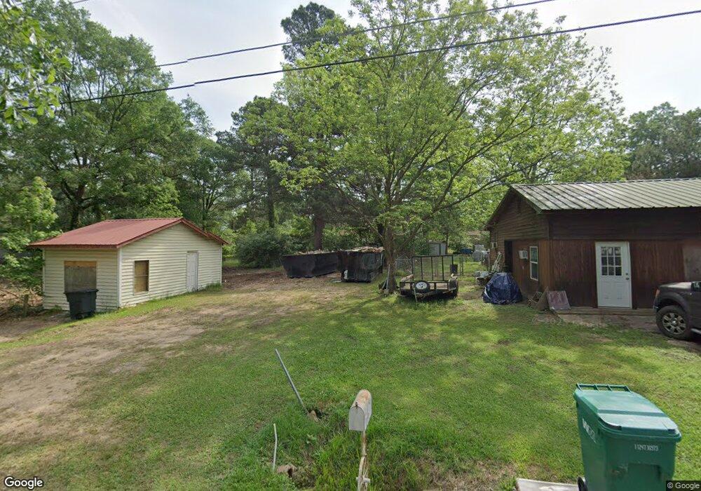 420 Post St, Nash, TX 75569 - photo 1