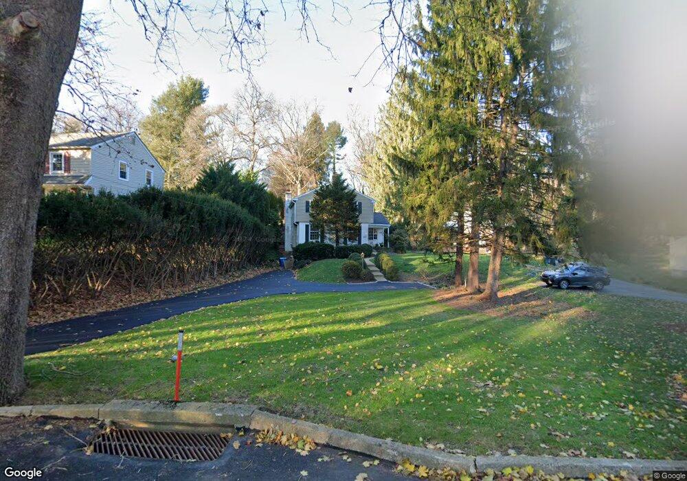 321 Highland Ave, Devon, PA 19333 - photo 1