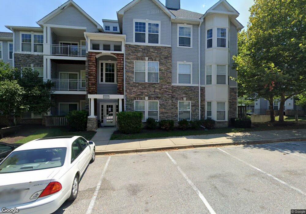 3507 Piney Woods Place unit B103, Laurel, MD 20724 - photo 1