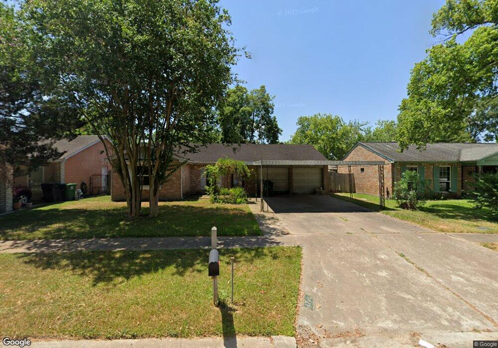 1715 Mosher Ln, Houston, TX 77088 - photo 1