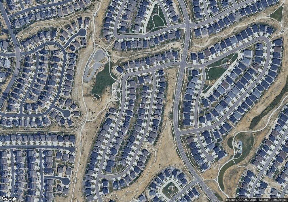 6981 S Undergrove Way, Aurora, CO 80016 - photo 1