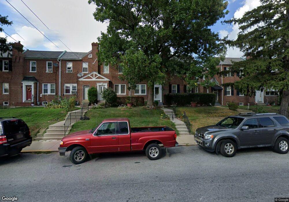 923 E 26th St, Wilmington, DE 19802 - photo 1