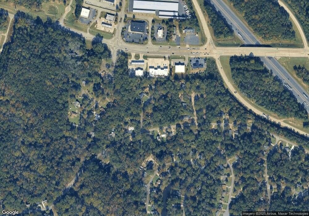 1147 Ridgeview Cir, Macon, GA 31220 - photo 1