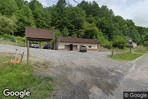 1521 Indian Creek Rd, Cedar Bluff, VA 24609