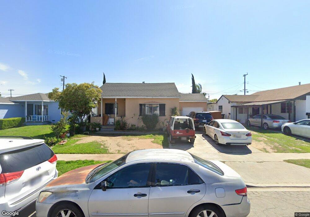 1324 W Palmer St, Compton, CA 90220 - photo 1