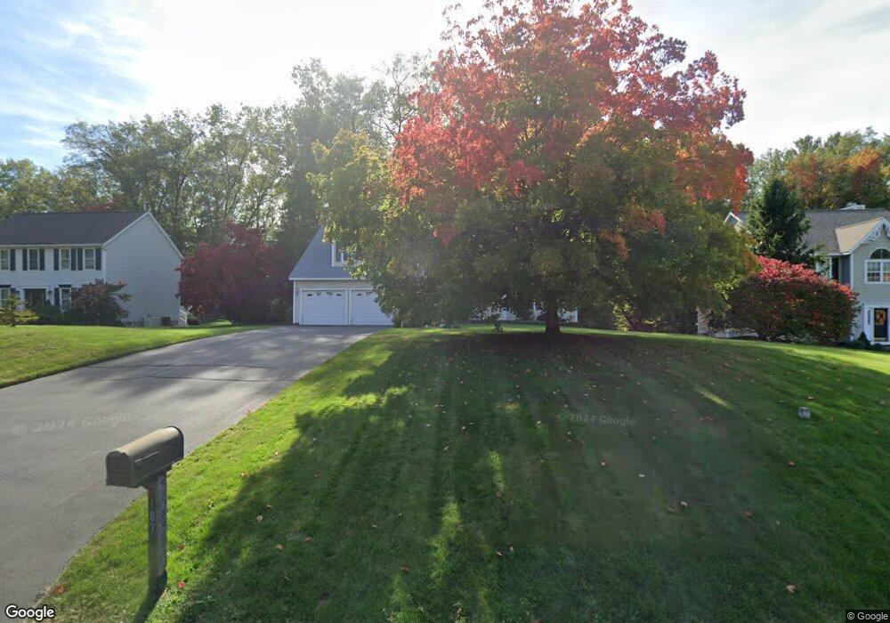 1876 Hexam Rd W, Schenectady, NY 12309 - photo 1