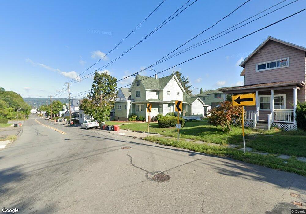 117 Cherry St, Dunmore, PA 18512 - photo 1