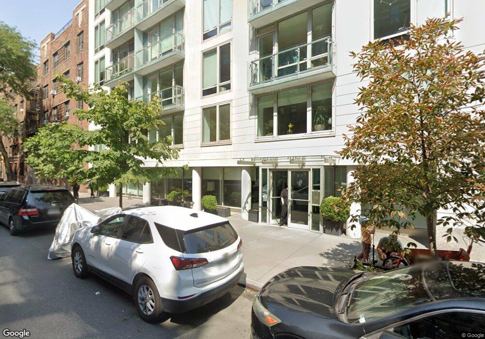 311 E 11th St unit PH2D, New York, NY 10003 - photo 1