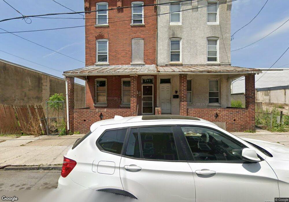211 Walnut St, Norristown, PA 19401 - photo 1