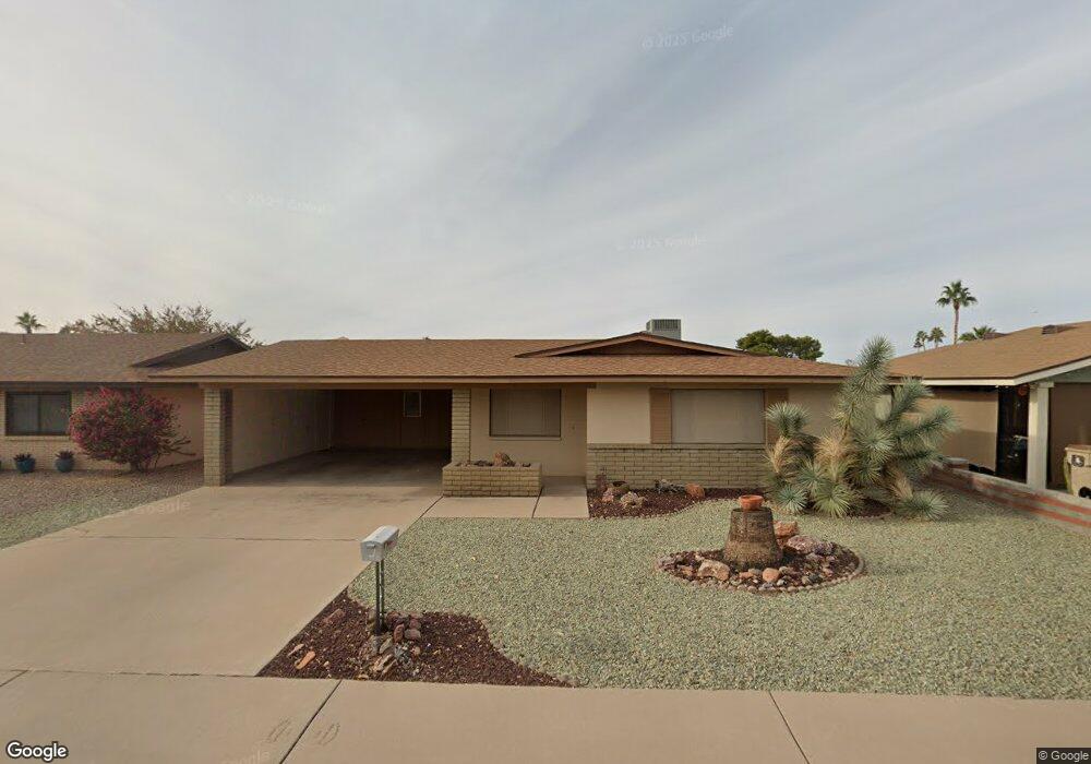 2216 N Stockton Place, Mesa, AZ 85215 - photo 1