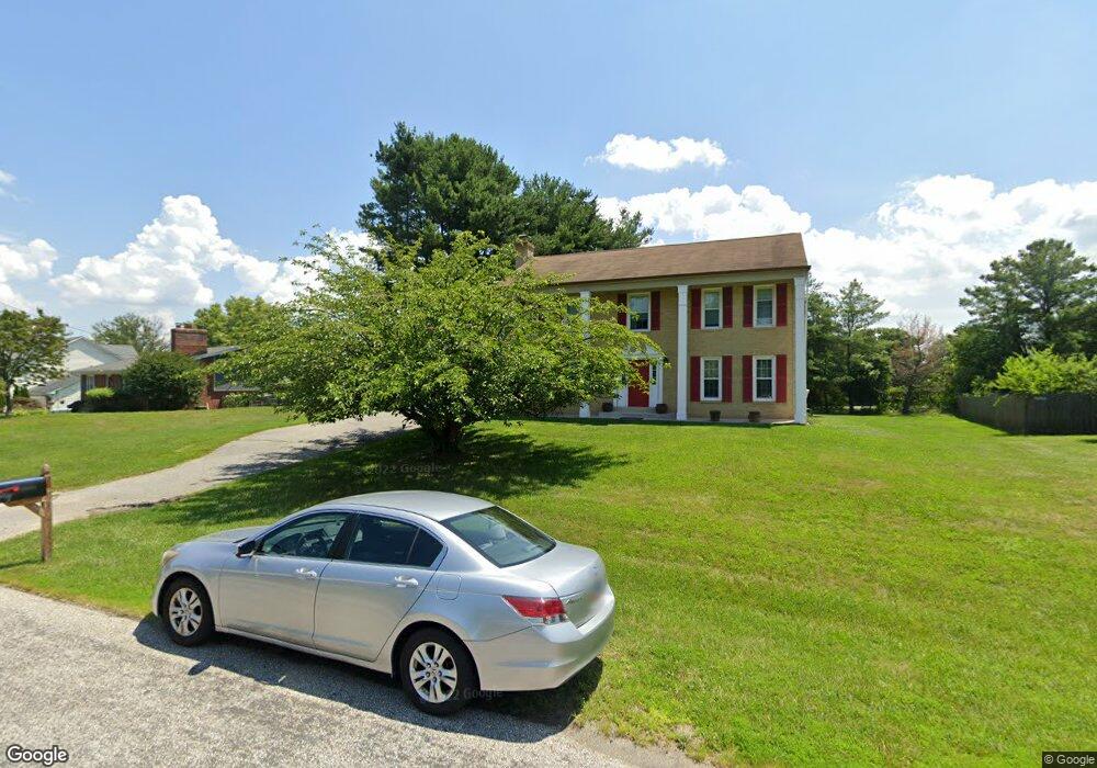 14317 Perrywood Dr, Burtonsville, MD 20866 - photo 1