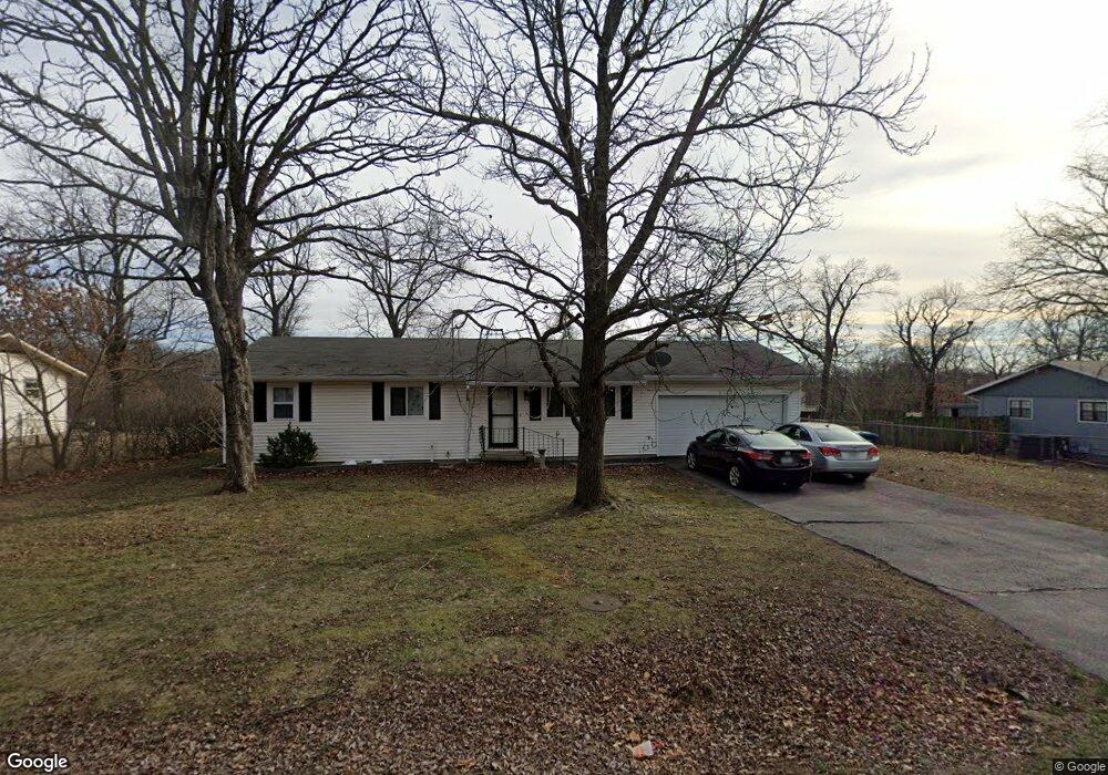 116 Red Oak Dr unit 1, Carl Junction, MO 64834 - photo 1