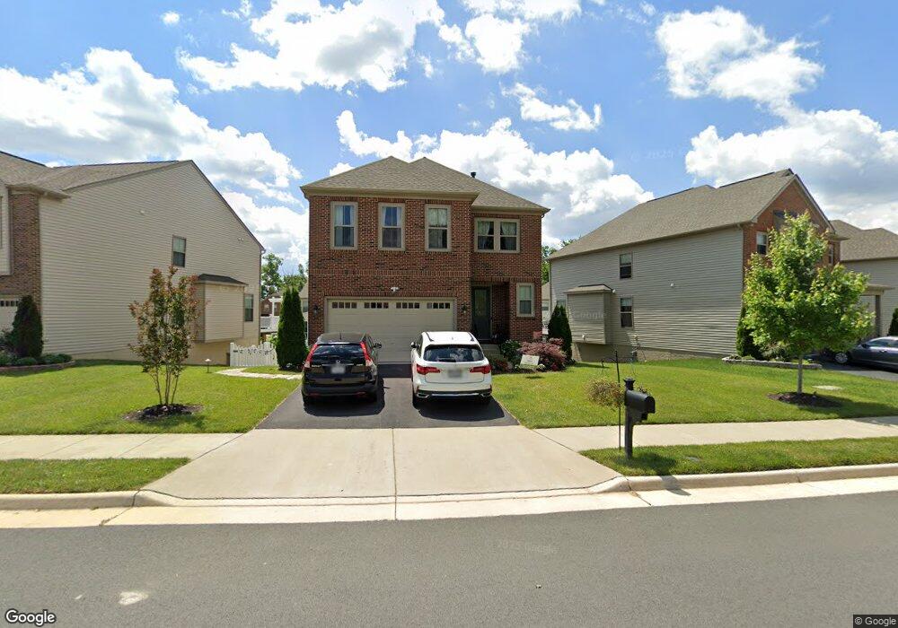 42503 Oxford Forest Cir, Chantilly, VA 20152 - photo 1