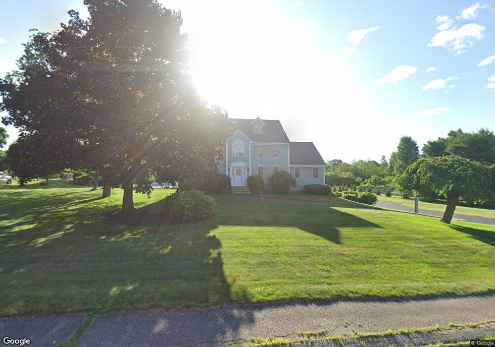 78 Betty Ann Ln, Dracut, MA 01826 - photo 1