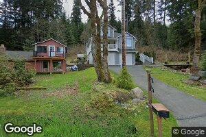 24014 S Lake Roesiger Rd, Snohomish, WA 98290