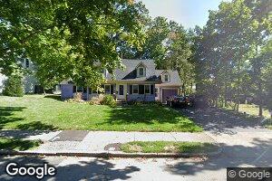 18 Baker Place Unit 1, Newton Lower Falls, MA 02462