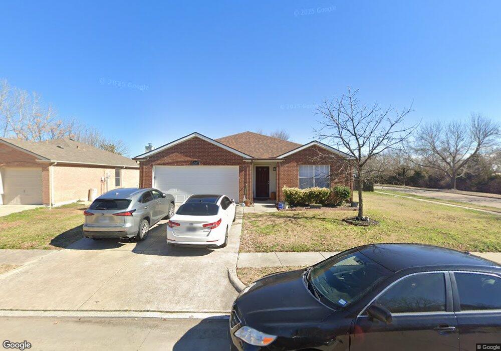 308 Grassy Creek Dr, Wylie, TX 75098 - photo 1