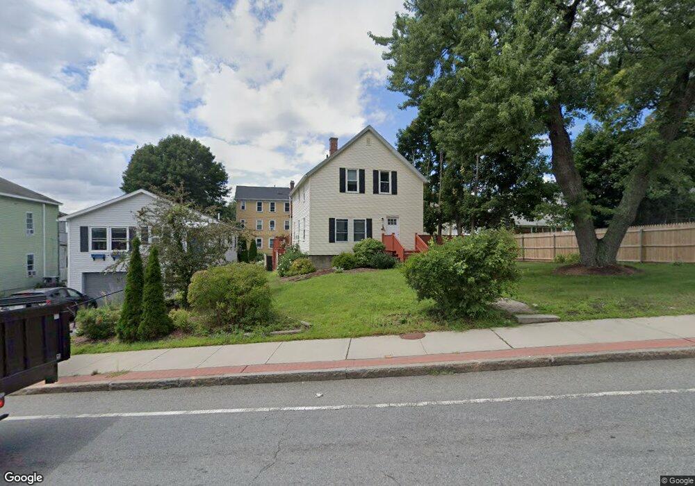 113 Plantation St unit 1, Worcester, MA 01604 - photo 1