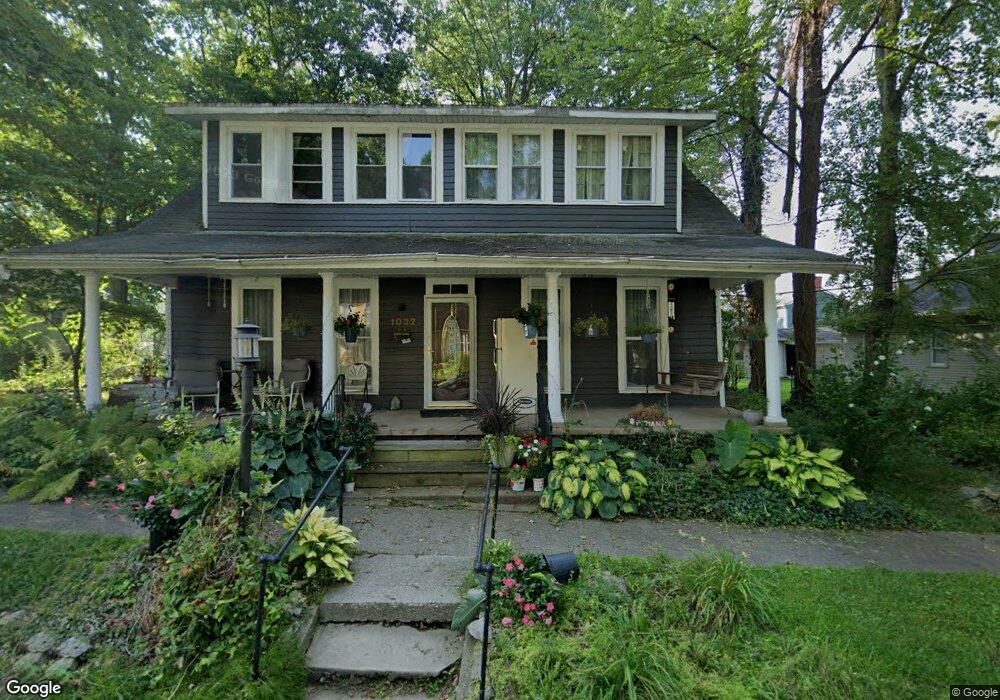 1032 Thompson St, Charlestown, IN 47111 - photo 1