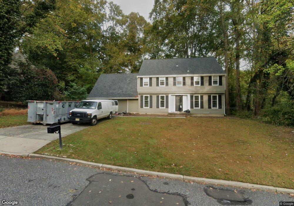 7 Glenperth Ln, Cherry Hill, NJ 08003 - photo 1