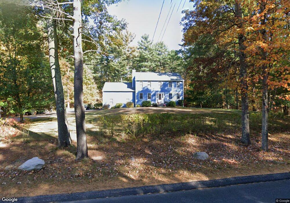 47 North St, Bellingham, MA 02019 - photo 1