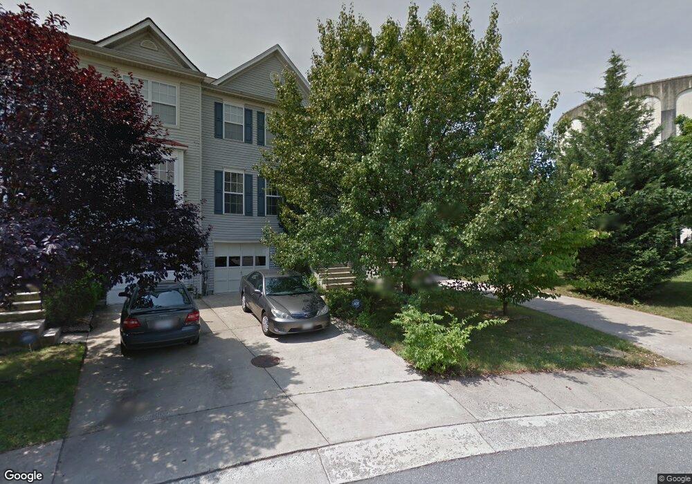 6425 Towncrest Ct W, Frederick, MD 21703 - photo 1