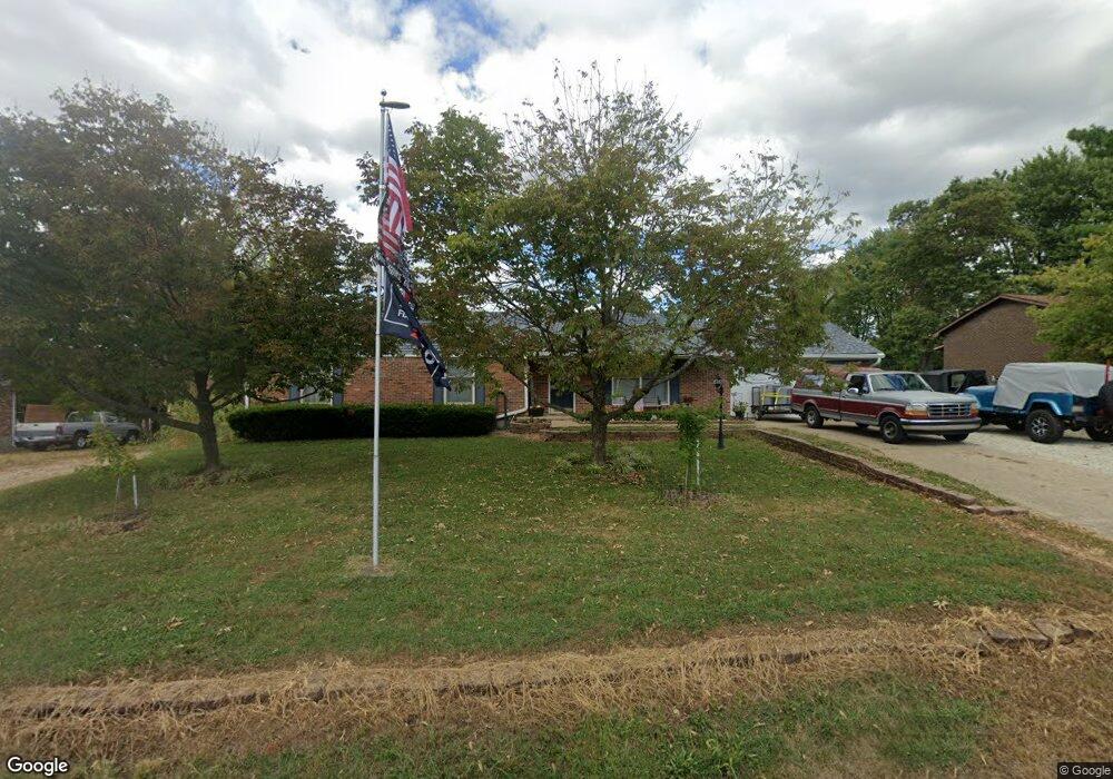 210 Brookdale Rd, Mount Washington, KY 40047 - photo 1