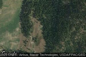 2612 China Creek Rd N Unit B, Evans, WA 99126