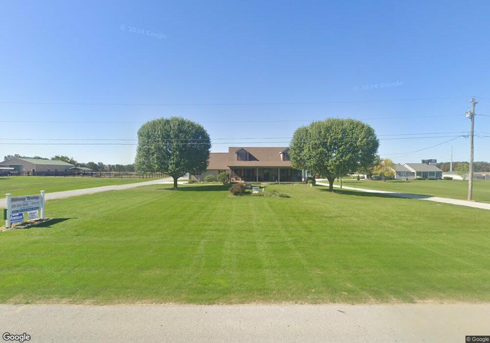 14183 Glynwood New Knoxville Rd, Saint Marys, OH 45885 - photo 1