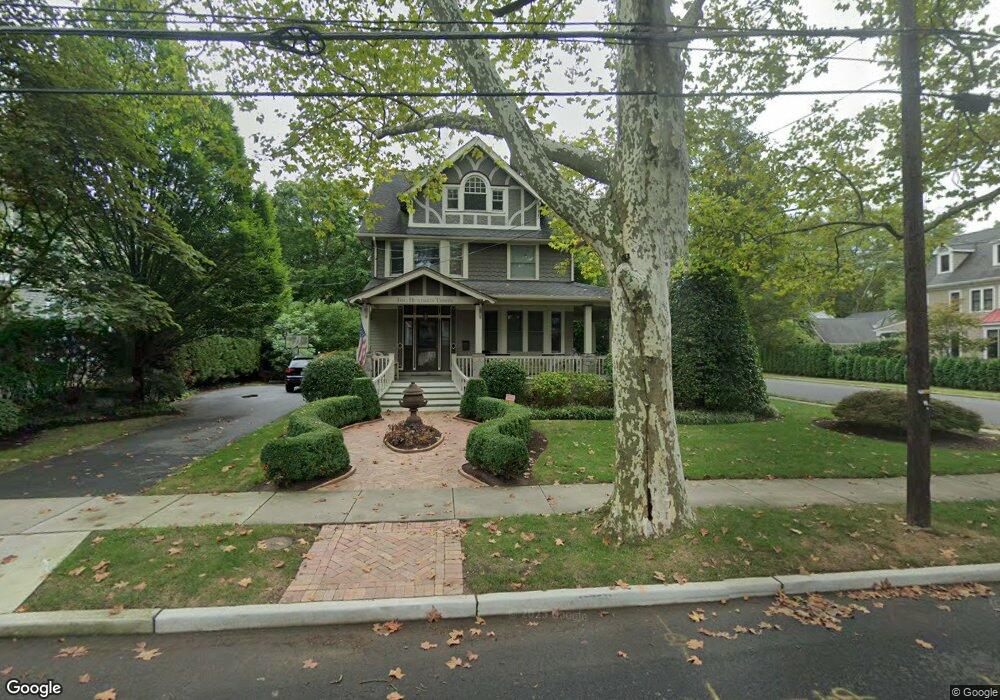 230 W Redman Ave, Haddonfield, NJ 08033 - photo 1