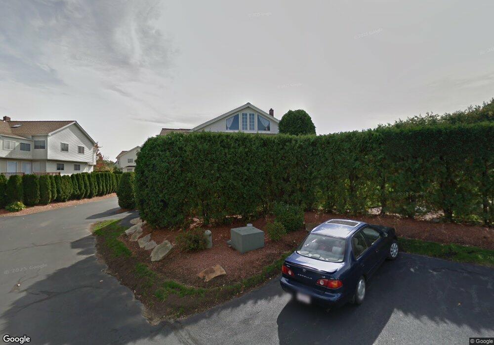 225 Captain Eames Cir unit D,50, Ashland, MA 01721 - photo 1