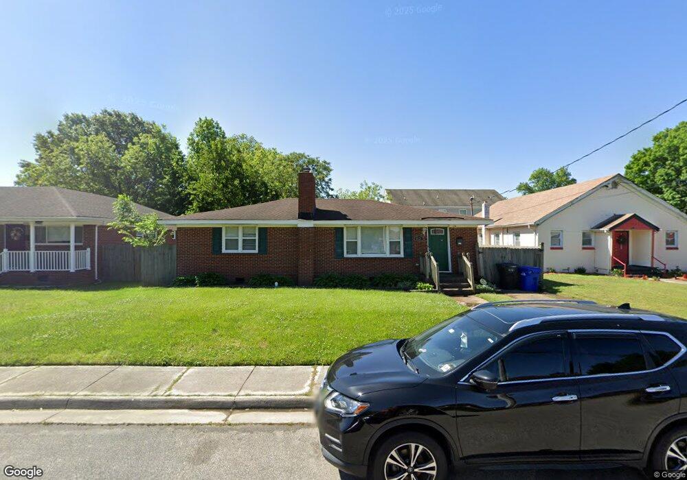 1021 Wilcox Ave, Portsmouth, VA 23704 - photo 1