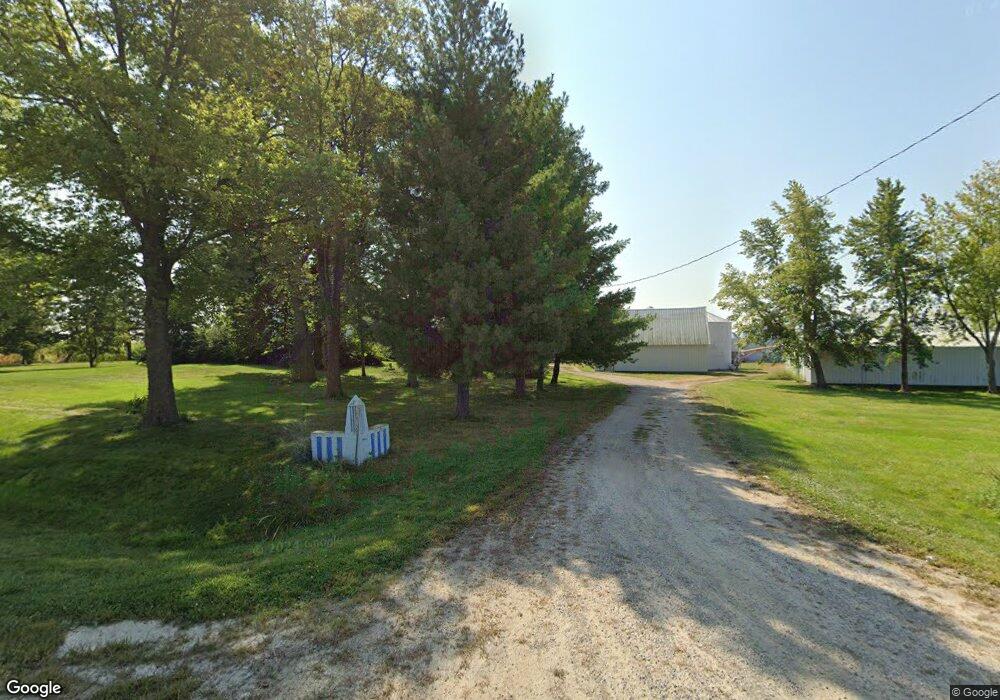 23395 95th St, Columbus Junction, IA 52738 - photo 1