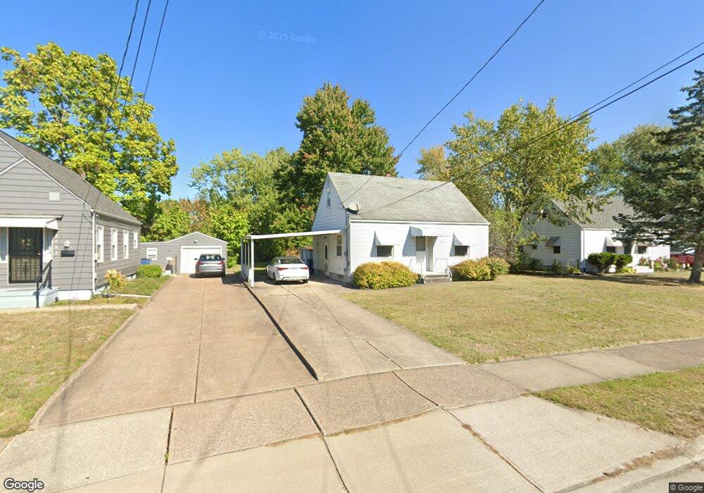 2505 E 38th St, Lorain, OH 44055 - photo 1