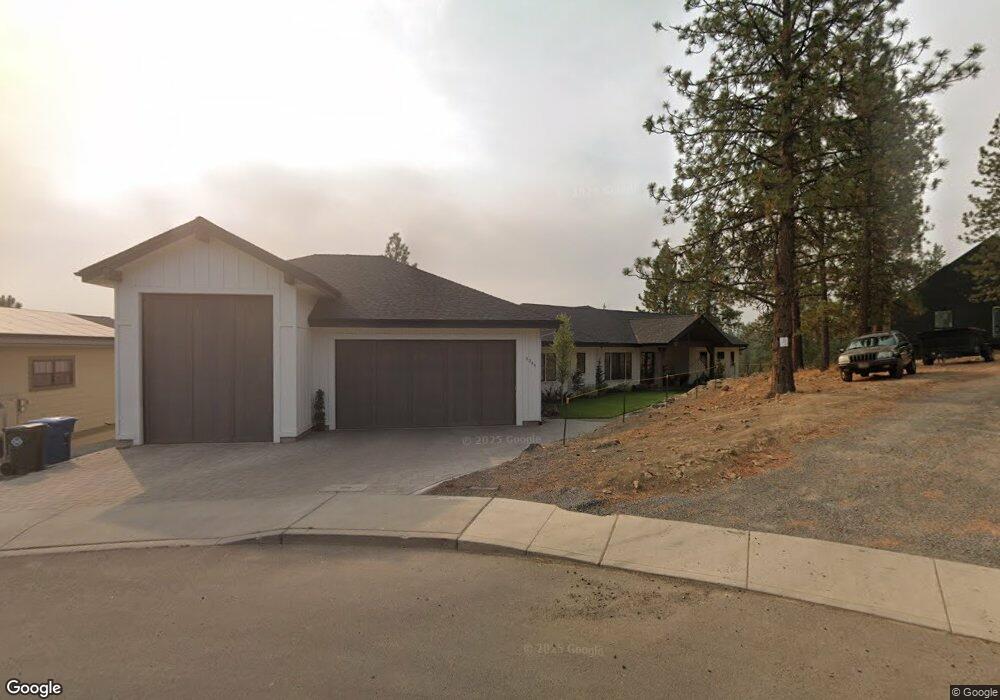 3349 NW Shevlin Ridge, Bend, OR 97703 - photo 1