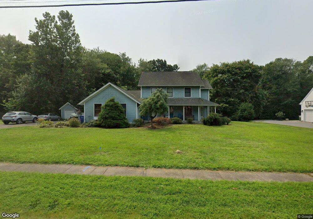 101 Evergreen Rd, Cromwell, CT 06416 - photo 1