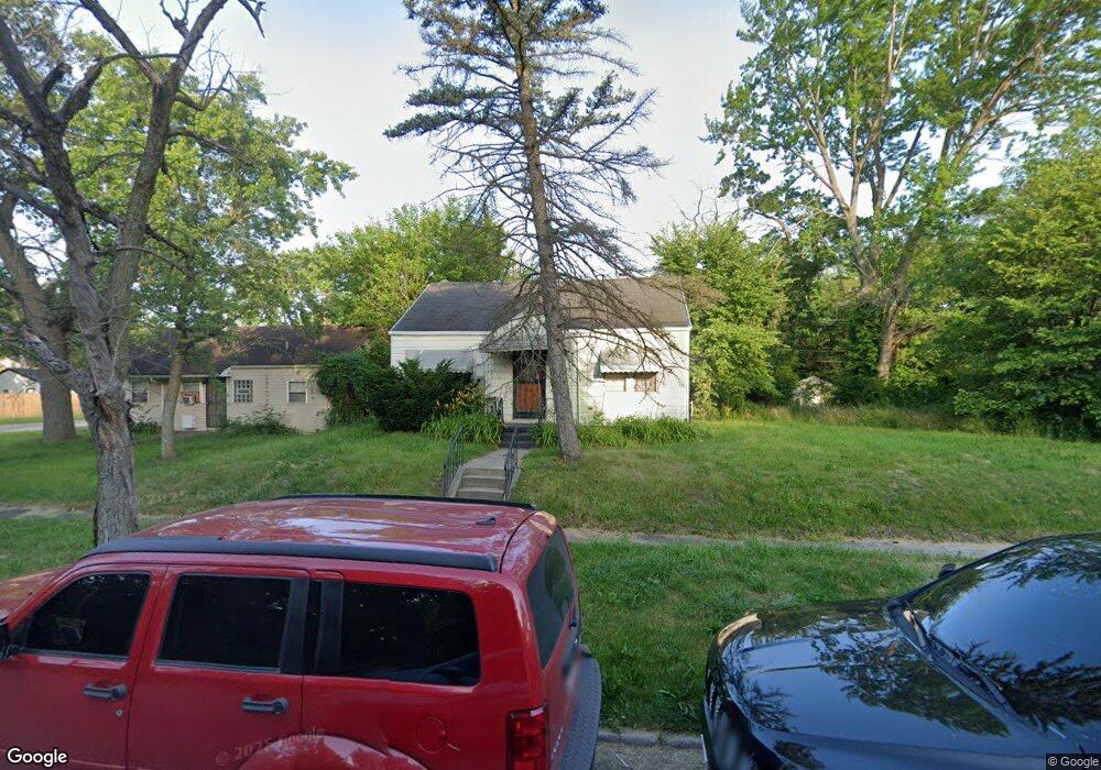 4084 Tyler St, Gary, IN 46408 - photo 1