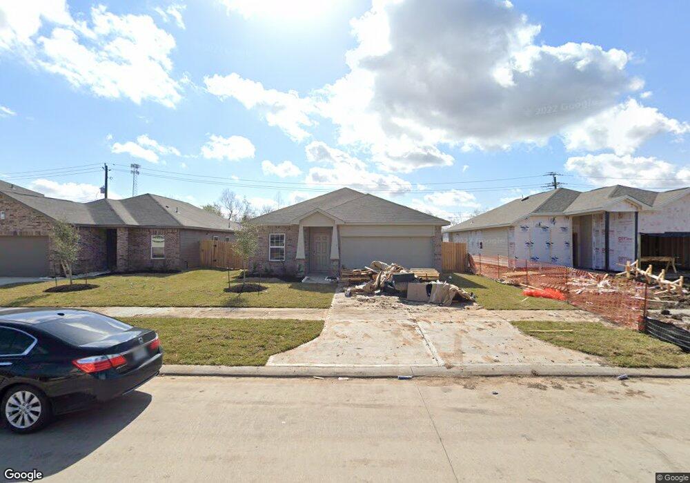 4806 S Richwood Dr, Richmond, TX 77469 - photo 1