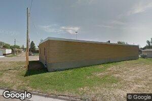 408 S Ponca Ave, Satanta, KS 67870