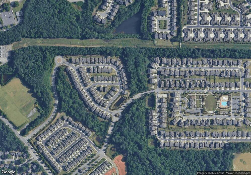 6586 Creekview Cir, Duluth, GA 30097 - photo 1