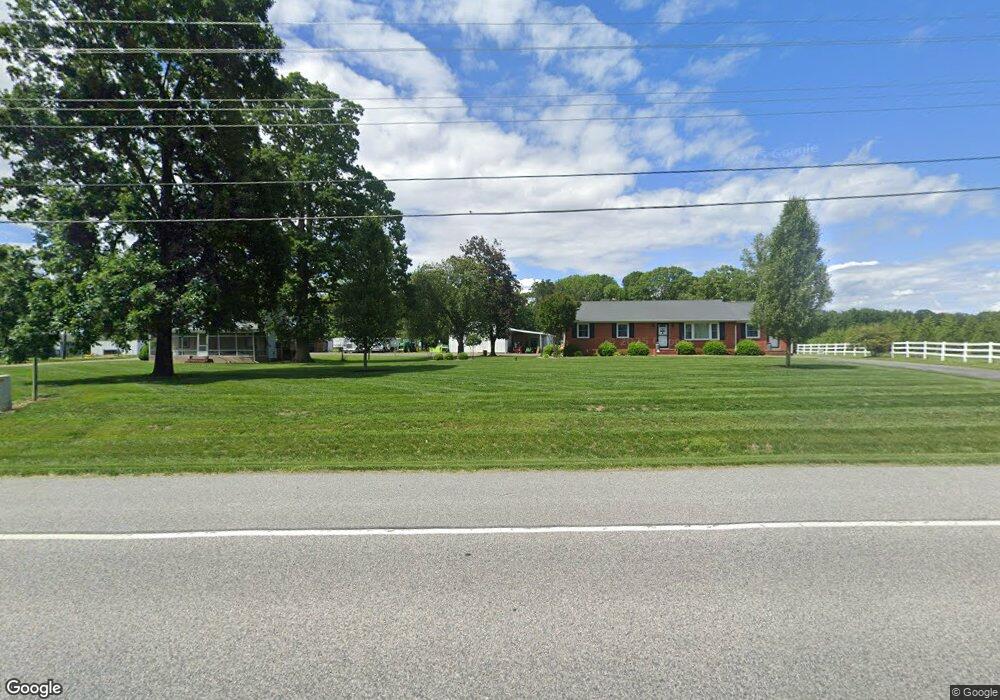 855 Cecilton Warwick Rd, Warwick, MD 21912 - photo 1