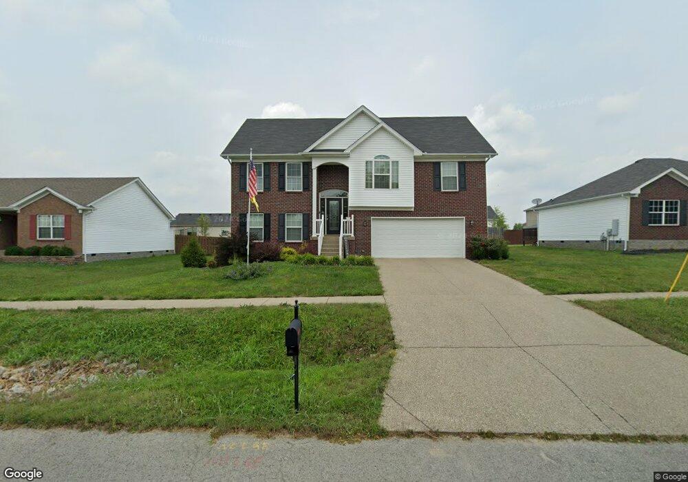 462 Gentry Ln, Mount Washington, KY 40047 - photo 1