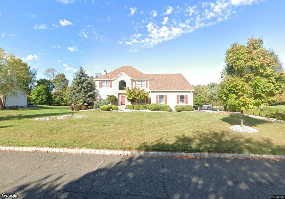 5 Biggs Place, Flemington, NJ 08822 - photo 1