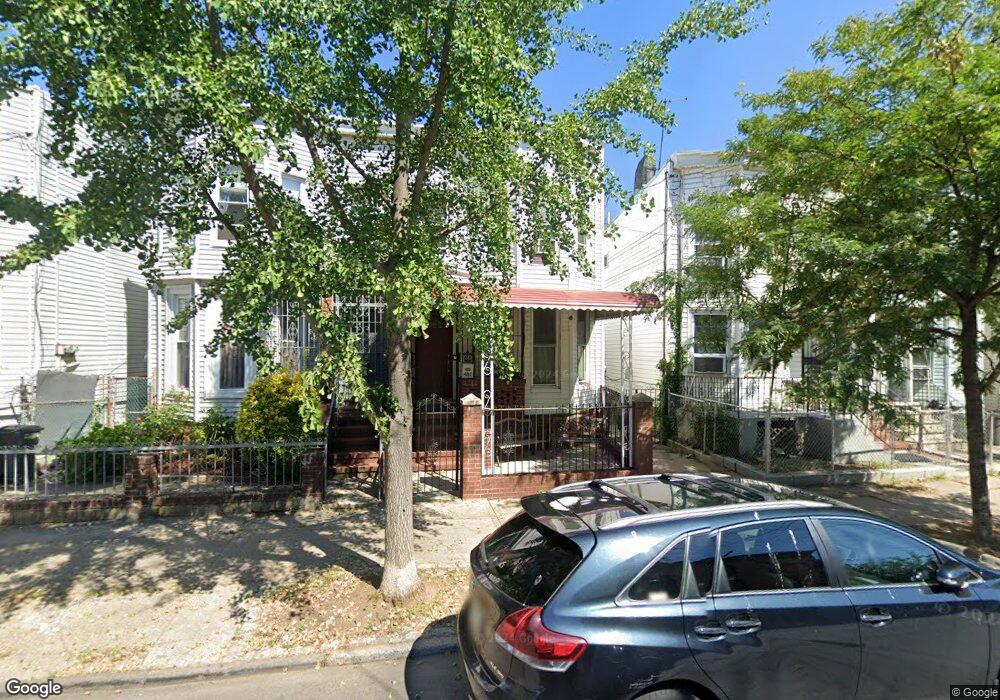 481 Ridgewood Ave, Brooklyn, NY 11208 - photo 1