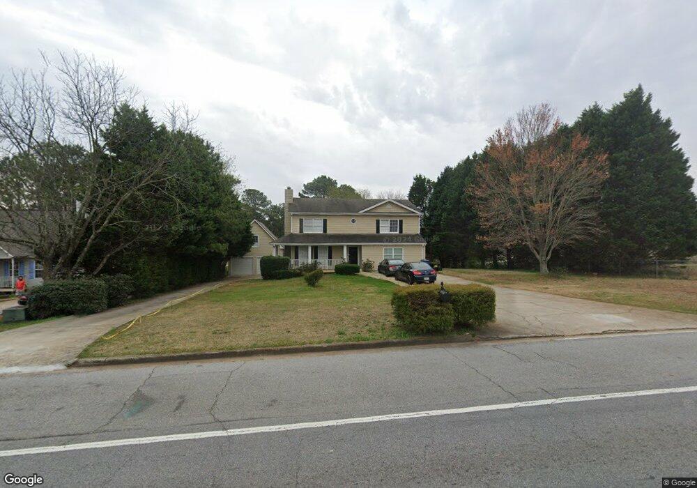 1250 Webb Gin House Rd, Lawrenceville, GA 30045 - photo 1