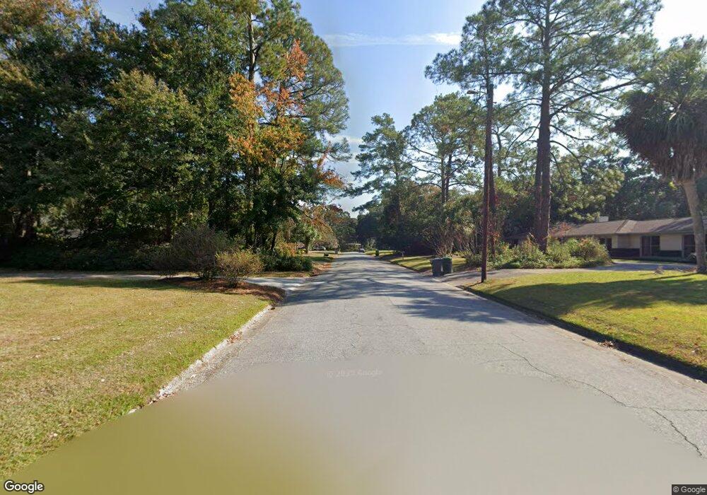0 Devonshire Rd, Wilmington Island, GA 31410 - photo 1