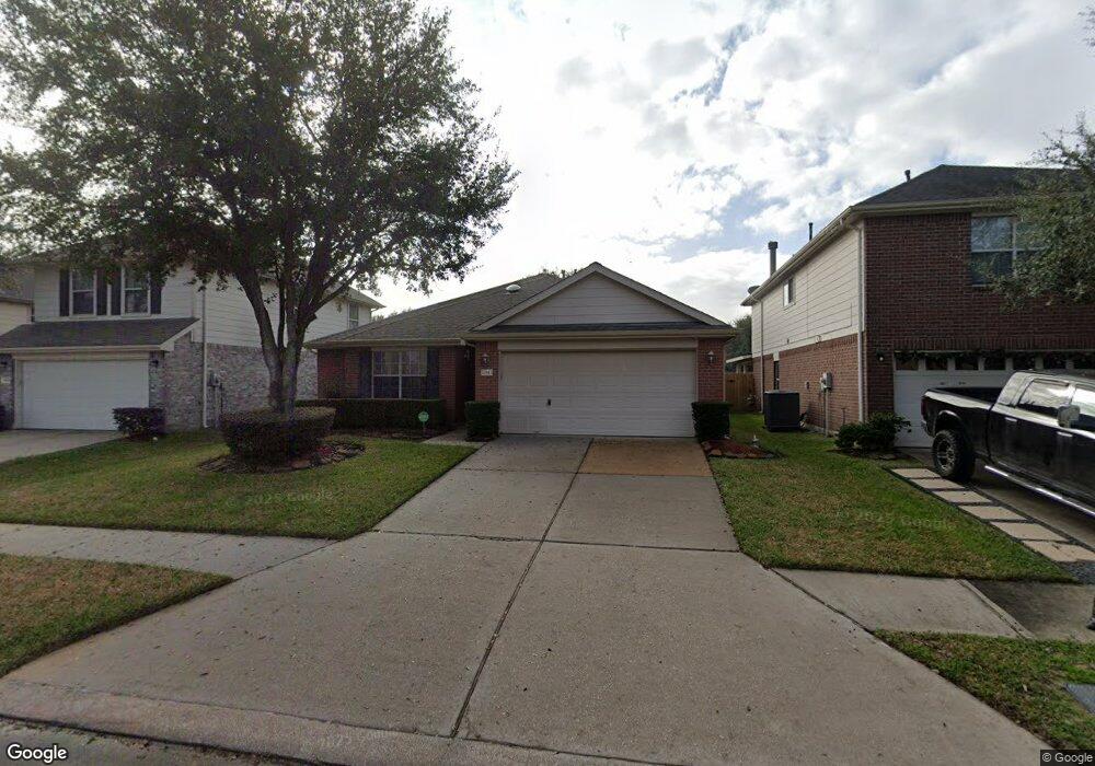 5943 NW Creek Cir, Houston, TX 77086 - photo 1